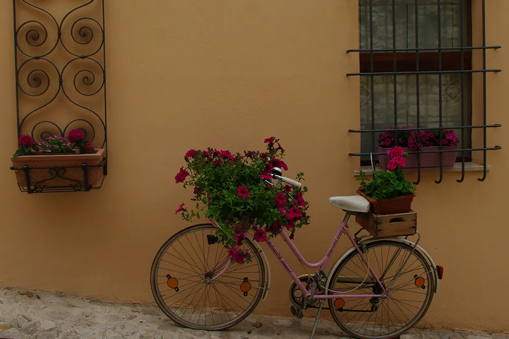 attività fa fare in umbria