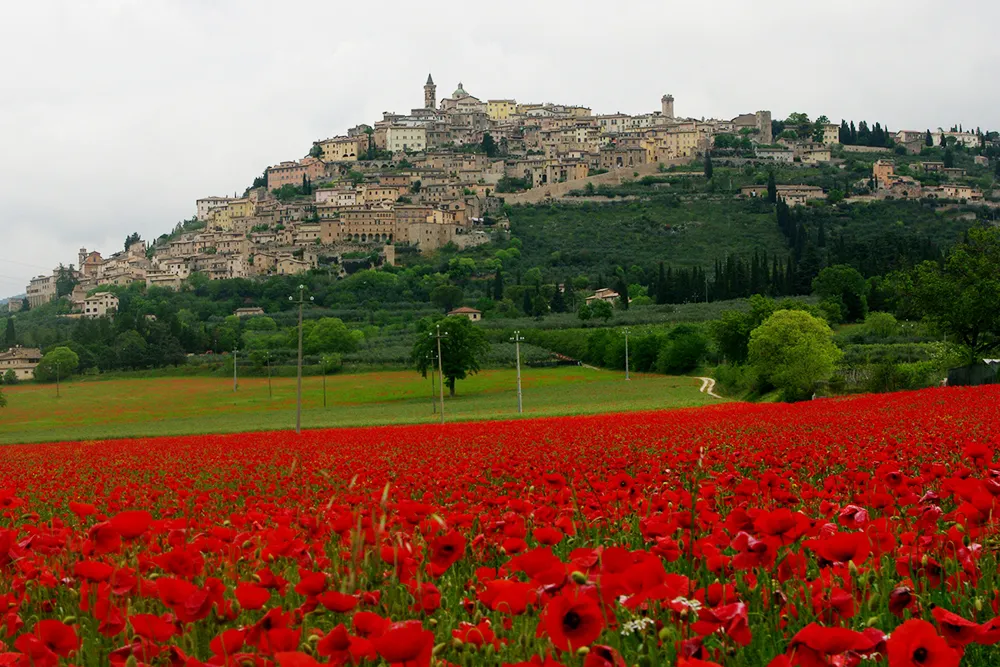 borghi in umbria da visitare