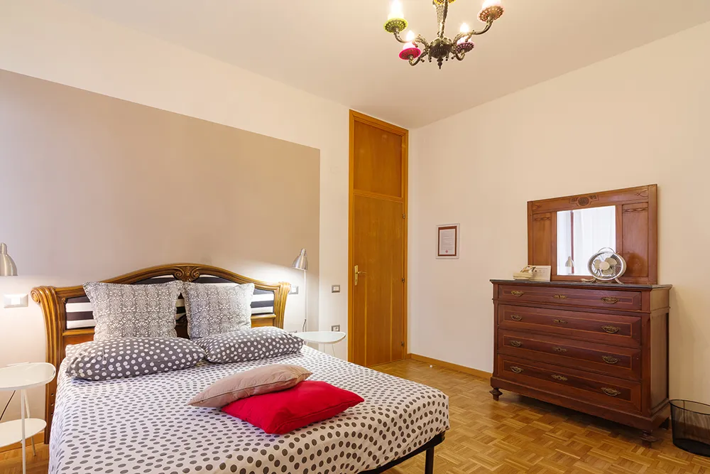 camera cannella agriturismo foligno