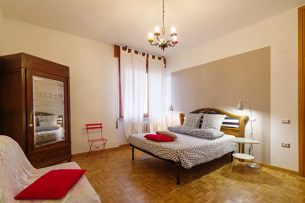 camera cannella agriturismo