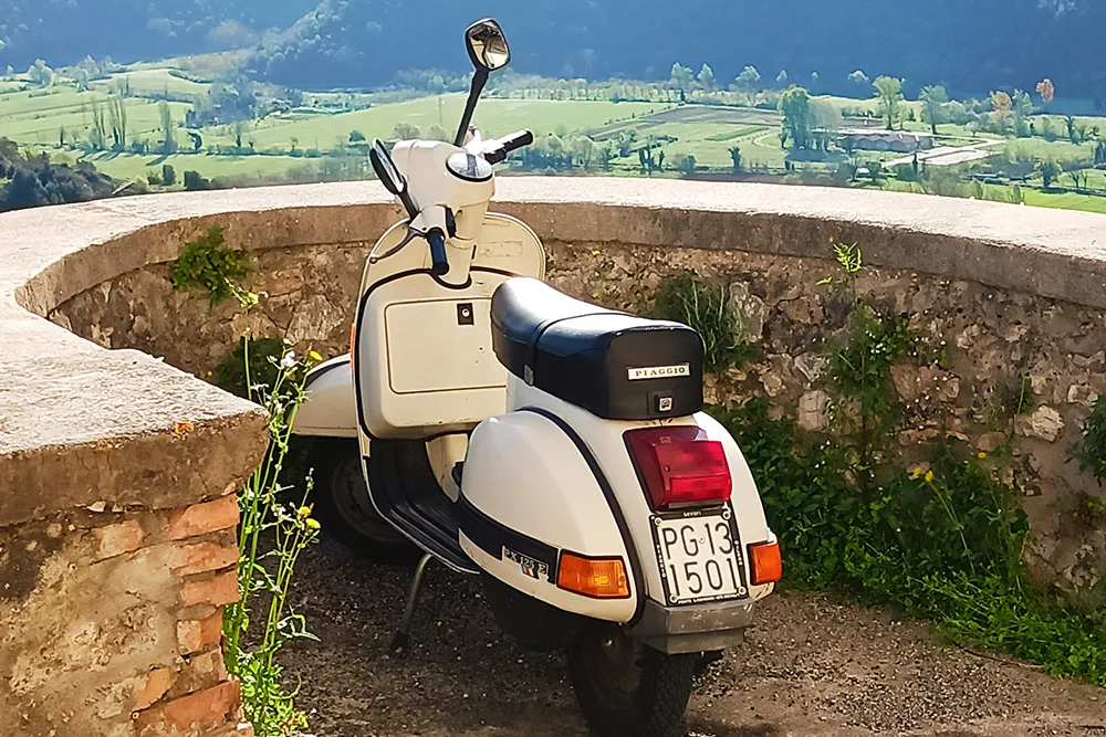 cosa vedere in umbria