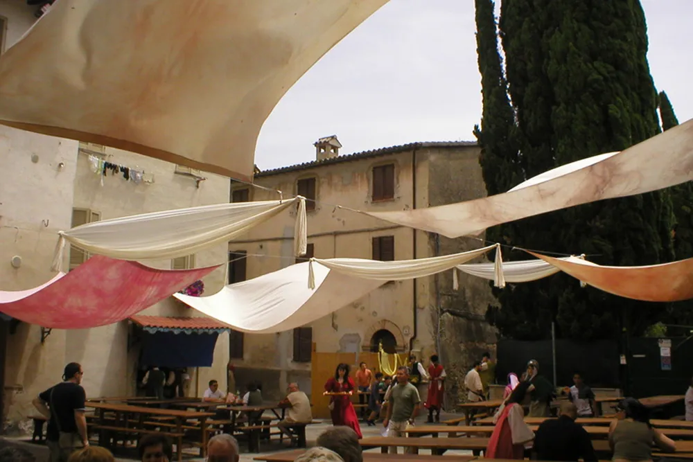 eventi e sagre in umbria