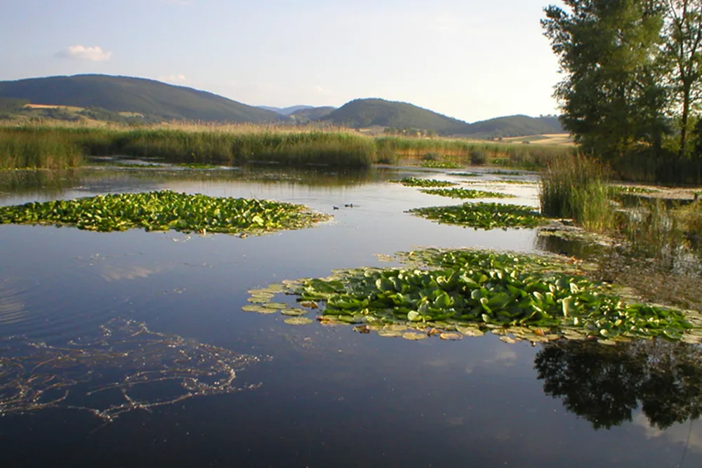 luoghi da visitare in umbria