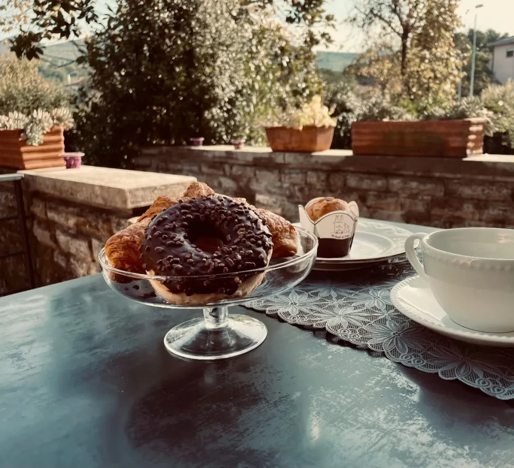 COLAZIONI-b&b-foligno